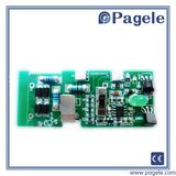 Popular Type of PCB Assembly Used for Electrical RCBO/RCCB