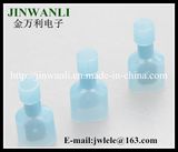 (FDFD Series) Insulated Lug Female Chip Terminals