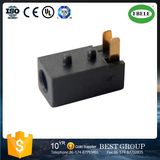 Pin = 0.5mm Aperture 2.0mm DC Socket
