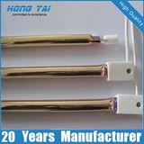 Powerful Infrared Halogen Golden Quartz Heater