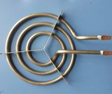 Electrical Iron Heating Element 1000W