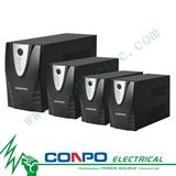 LC Series Offline (Backup) UPS 400~1200va