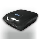 Inverter Charger High Frequency Modified Sine Wave 1.2k-2k Watt