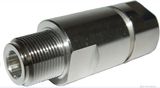 Connector N Female for 1/2