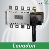 Hglc Series 160A 4p Load Isolation Switch