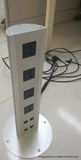 Ground Fixing Vertical Socket Lgt-Ga01