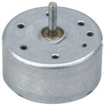 3V Micro DC Motor for Screwdriver
