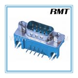 D-SUB Connector (DS111-0120-12M1R)