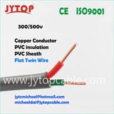 20+ Experience Factory for LV PVC Insulated Flat Wire