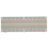 830 Tie-Point Solderless Breadboard Test Breadboard (BB-102)