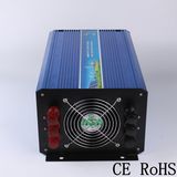 2500W Pure Sine Wave Solar System Inverter