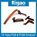 Electronic FPC Design and Manufacturing
