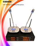 Conference Room Sound System UHF Wireless Microphone Professional