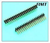 Pin Header 2.54mm Double SMT