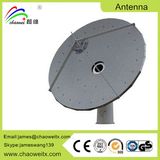 Parabolic Beauty Ceiling DVB-T Antenna