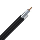 Qr540 Trunk Cable Hard Line with Messenger