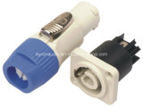 Hight Quality Powercon Connector for LED Device