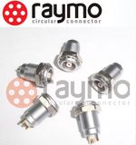 Shenzhen Era 00 250 Circular Coaxial Socket Connector