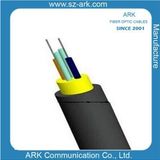Ark Optic Fiber Duplex Round Far Transmission Cable V