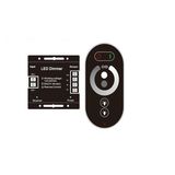 Single Color LED Controller 24V 12V