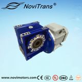 0.75kw AC Overcurrent Protection Motor with Decelerator (YFM-80E/D)