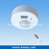 Ceiling Mount Remote Control PIR Motion Detector with Remote Control (KA-WR01)