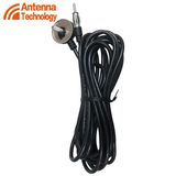 Extension 3c2V Cable with 75 Ohms Motorola Connector