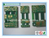 RF4 Immersion Gold Multilayer PCB Board