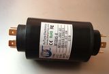8 Circuits 20A, Od45mm Slip Ring for Heater