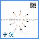 Class a Thin Film Platinum Resistance PT100 Thin Film Resistor