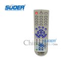 Universal DVD/DVB Remote Control (SON-806EA)