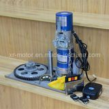 AC Copper Coil Rolling Door Motor