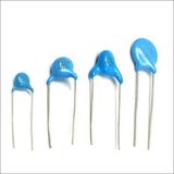 500V High Voltage Disc Ceramic Capacitor