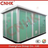 Outdoor Type Intelligent Integration Prefabricated Substation