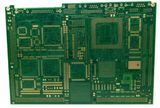 1.6mm 8L Multilayer PCB Board Manufacturing for Eelectronics
