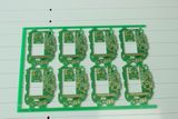 Double / Multi-Layer HASL Pb Free Rigid PCB Fast Turn Specialist