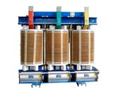 Manufacturer 3 Phase Dry Type Power Distribution Transformer