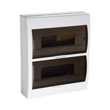 Plastic Distribution Box Enclosure Lighting Box Plastic Box GS-Ms24