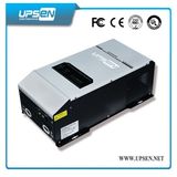 Smart Inverter with LED & LCD Display and 12V 24V 48VDC