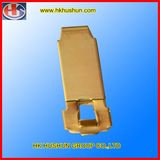 Large Current Big Riveting Mouth Terminals, Plug Terminal (HS-CZ-0021)