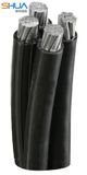 Aluminum/Copper Core Conductor Low Voltage Power Cable