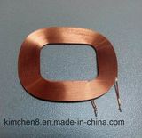 Rx-Coil for Wireless Charger/China Inductive Charger