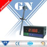 Digital Temperature Indicator