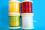 Silicone Rubber Insutaled Power Cables