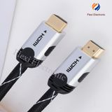 24k HDMI to HDMI Cable /HDMI Computer Cable