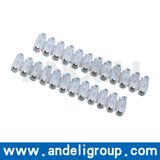 H/U (W) /V (F) Type PA PE PP Terminal Blocks (TBS)