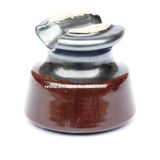High Voltage Porcelain Pin Type Insulator (55-1)