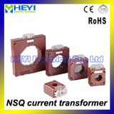 Nsq Series 3000/5A Current Transformer for Panel Meter