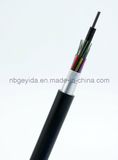 GYTA- 24 Core Outdoor Fiber Optic Cable