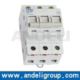 100A 3p Isolator Switch AC Isolator Switch 240V (SF)